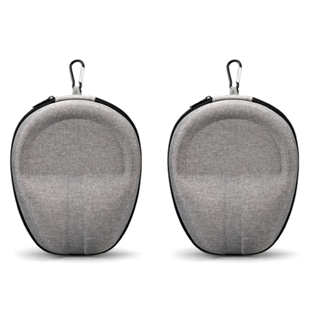 Bluetooth Headset Storage Bag Cover For Wh-Ch720n Headphone (A) 4712664138932