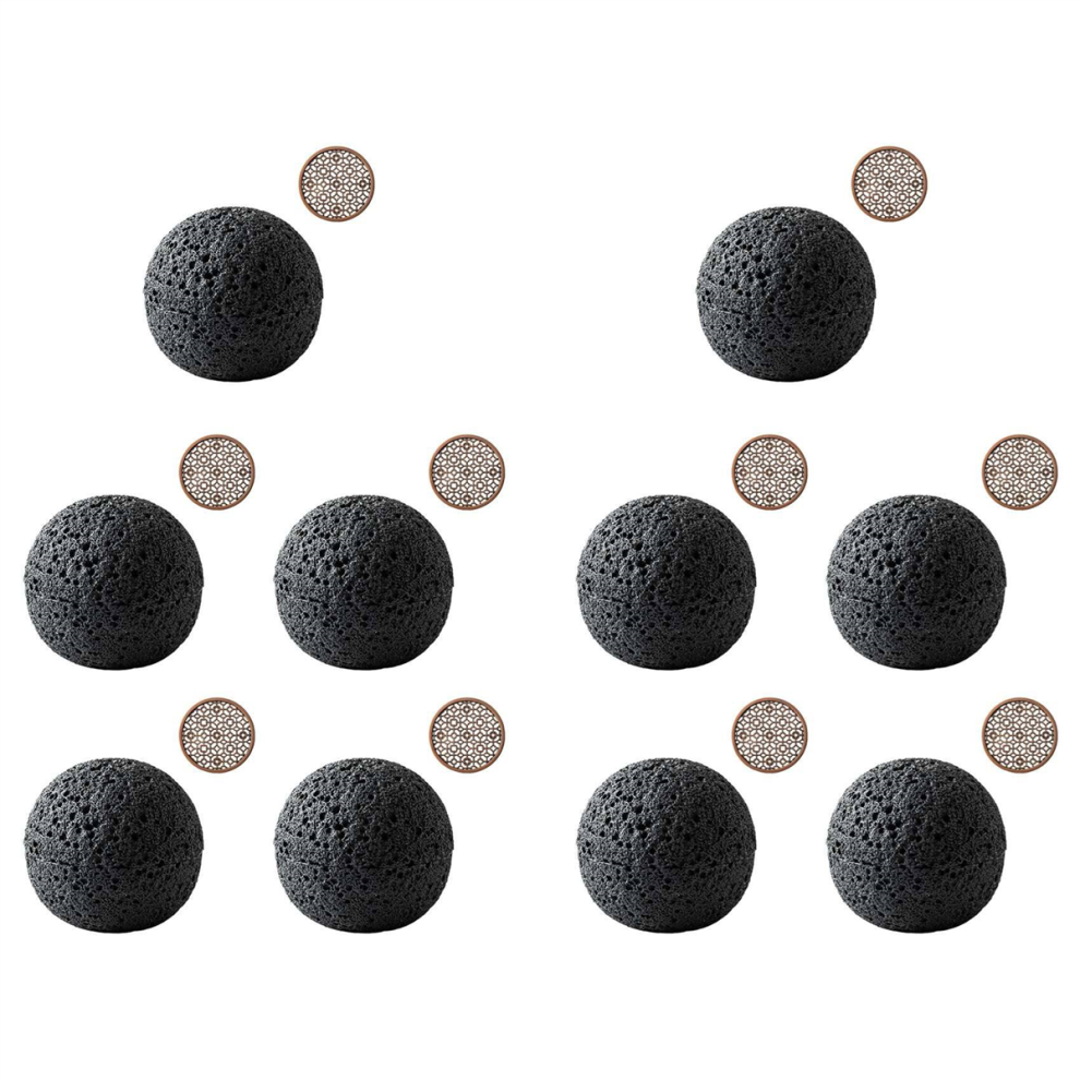 Bowl,Molecular Cuisine Creativity Imitate the Round Smoke Cup-image-OPC-PJ566S2-NEW