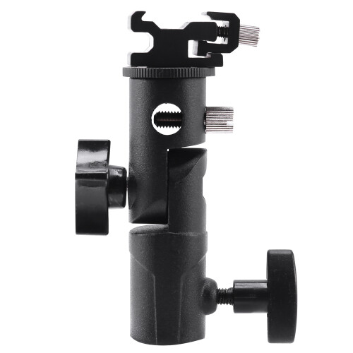 Camera Flash Speedlite Mount,Bracket For