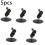Camera Wall Mount Bracket,Black Speaker Brackets,Projector Stand 5PCS 2