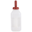 Calf Bottle with Handle and Push-on Nipple 2 Quart Feeder 2