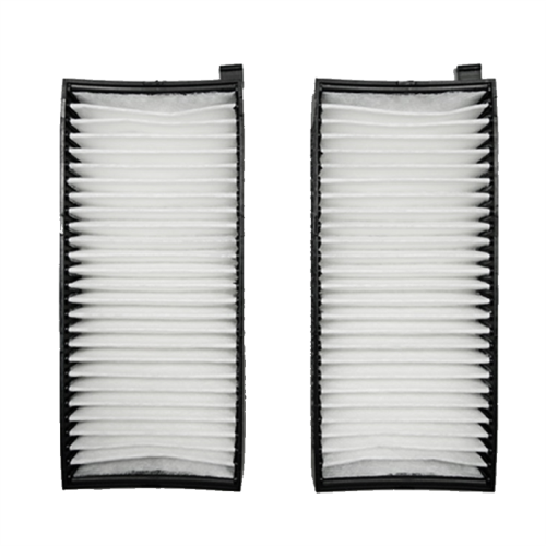 Filtro de cabine para 2005- ACTYON I 2.0 / 2.3, 68111-091A0 1