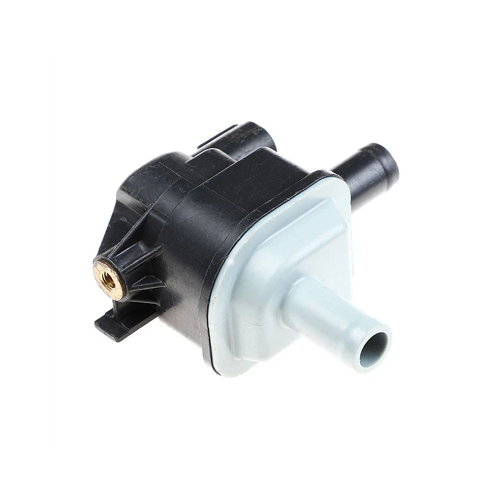 Canister Purge Control Valve For -3 -5 -9 136200-7230 Black 4712664171373