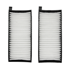 Filtro de cabine para 2005- ACTYON I 2.0 / 2.3, 68111-091A0