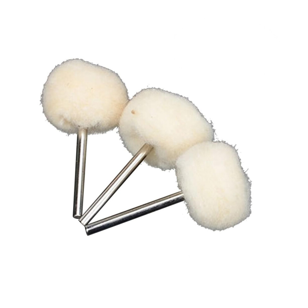 Polishing Head Grinding Tool Polishing Disc Grinding Rotary Tool Accessories 6493810307089
