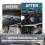 Filtro de ar da cabine somente para chassi E E82 E88 E90 2