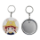 Button Maker Keychains Supplies,58mm/2.25 inch Pin Making Kit 3