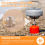 Conversor de gás Camping Gas Saver Plus, recarga de tanque plano, prata 4
