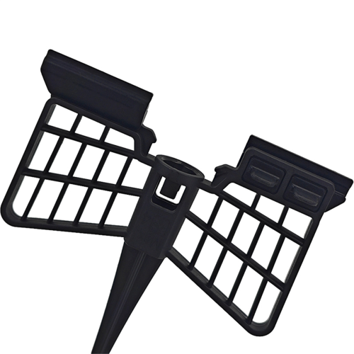 Butterfly Stirring Rod Scraper Bar 1