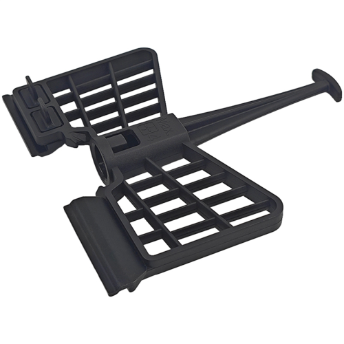Butterfly Stirring Rod Scraper Bar 2