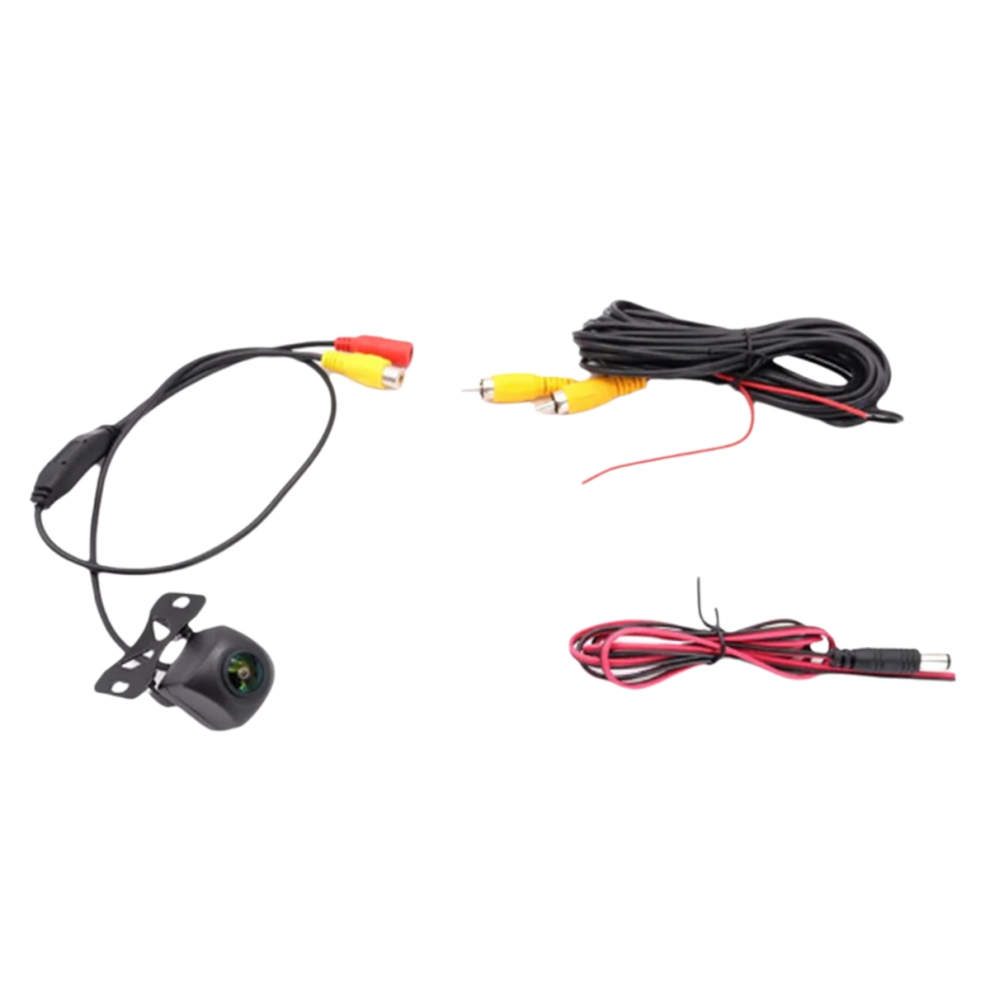 Car Ahd Cvbs 720P Rearview Camera Parking Assist Camera For Car 4712664150224