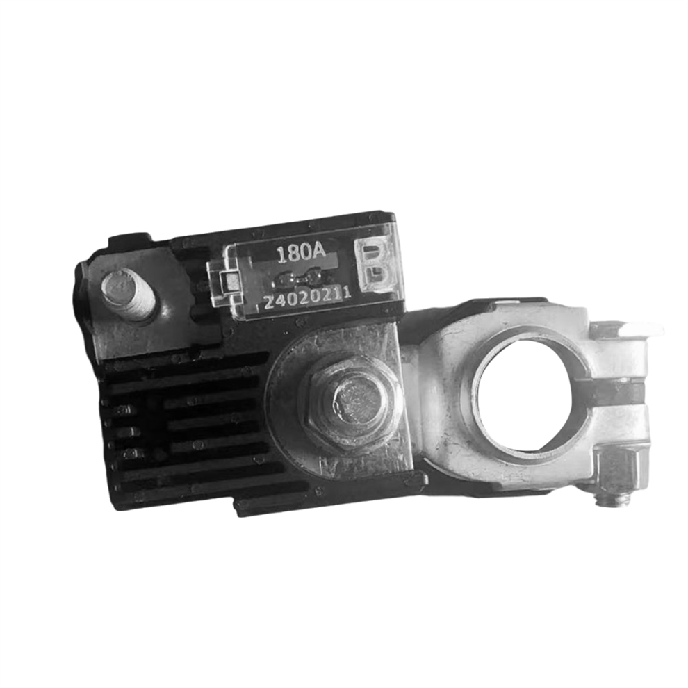 Car 180Amp Battery Fuse With Terminal Kit 18790-01319 For 4712664140744