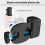 Phone Bluetooth Handheld Stick Handle Accessories Black 2