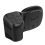 Phone Bluetooth Handheld Stick Handle Accessories Black 1