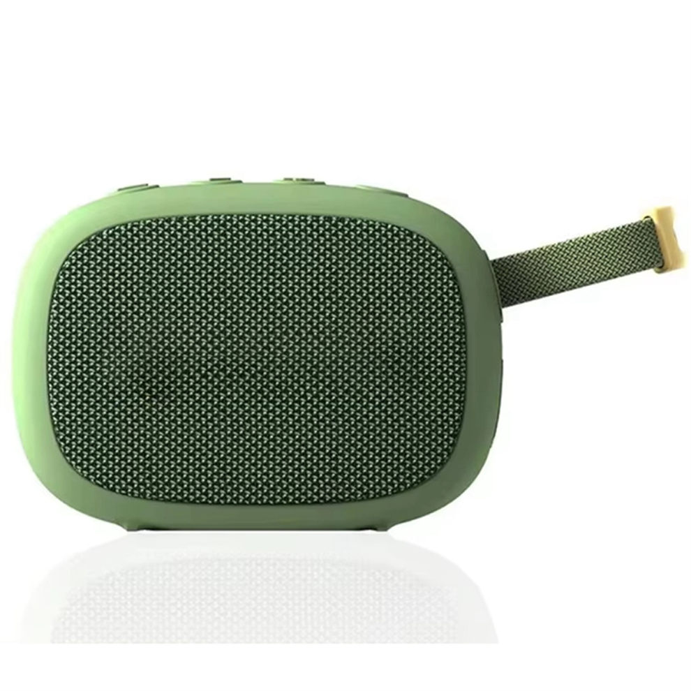 Portable Bluetooth Speaker Ipx6 Waterproof 45Mm Loudspeaker 4711610353559
