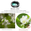 Phone Camera Lens Kit Upgraded Version Telephoto 28X Wide Angle 4