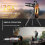 Phone Camera Lens Kit Upgraded Version Telephoto 28X Wide Angle 3