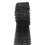 Plastic Track for Damping Robotic Smart Car Model,Chain 5