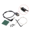 Pickups UK-2000 Ukulele Mini Guitar Pickup for Ukulele Guitarra 6