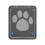 Pet Kitty Dog Door Flap Gate Entry Electronic Screen Window (Small) 7