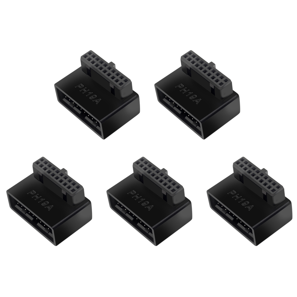 Ph19a Usb 3.0 Internal Header Converter For Computer Motherboard 4711610349309