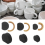 Pottery Mug Handle Molds Set of 12 DIY Cups Handle Making Mold Tool 4