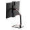 Suporte portátil para monitor, suporte universal de mesa em metal, 16 polegadas universal 1