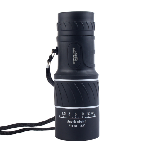 Powerful Monocular Telescope Set 1