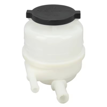 Power Steering Fluid Reservoir Bottle Oil Tank for