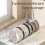 Pot Rack -Expandable Pan ,Pot Lid Holder with 7 Adjustable 3