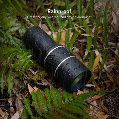 Powerful Monocular Telescope Set 2