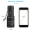 Powerful Monocular Telescope Set 4