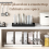 Pot Rack -Expandable Pan ,Pot Lid Holder with 7 Adjustable 2
