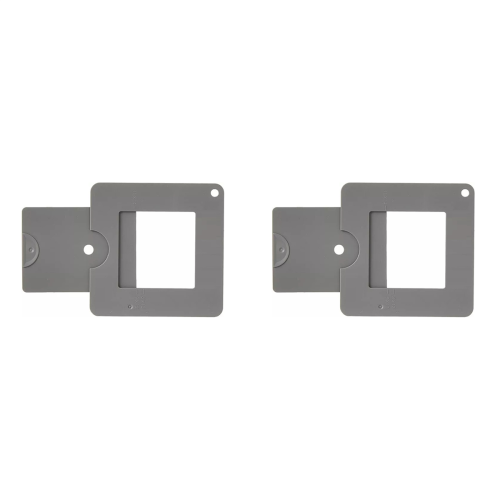 Portable Viewfinder Gadget Artist View Finder for Gift