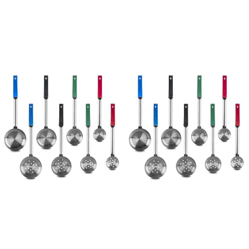 Portion Control Serving Spoons - Bariatric Must Haves