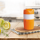 Portable Juicer Orange Lemon Mini Squeezer Fruit Juice Maker 5