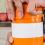 Portable Juicer Orange Lemon Mini Squeezer Fruit Juice Maker 3