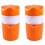 Portable Juicer Orange Lemon Mini Squeezer Fruit Juice Maker 1