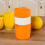 Portable Juicer Orange Lemon Mini Squeezer Fruit Juice Maker 6