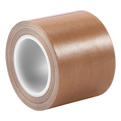 Fita PTFE/Fita PTFE para máquina de selagem a vácuo (2 polegadas x 33 pés) 1