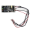 Placa receptora de áudio Bluetooth QCC3005 Amplificadores Bluetooth 5.0 QCC3005 1