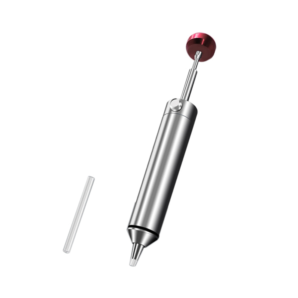Professional Desoldering Pump Solder Sucker Solder Removal Tool 4711610359179