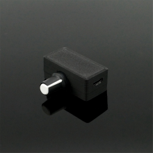 Controlador de velocidade PWM 4 pinos PWM Fan Governor USB TYPE-C Fonte de alimentação