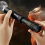 Professional HD Monocular Telescope 10-300x Zoom Long Range Portable 2