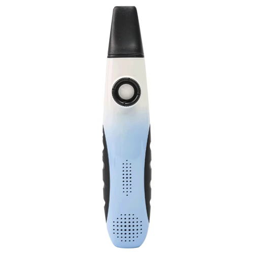 Professional Kazoo Easy to Learn Wind Instrument Blue