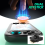 R43S Handheld Game Console 4.3Inch Black 2