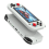 R43S Handheld Game Console 4.3Inch White 5