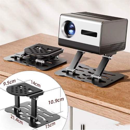 Projector Holder Stand Mobile Projector Wall Mounted 1