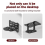 Projector Holder Stand Mobile Projector Wall Mounted 3