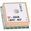 Quectel L80 L80-R L80RE-M37 GPS Module with an Embedded Patch Antenna 3